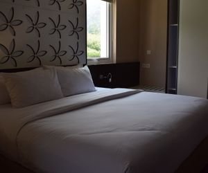 Amartha Hills Hotel And Resort Malang Indonesia