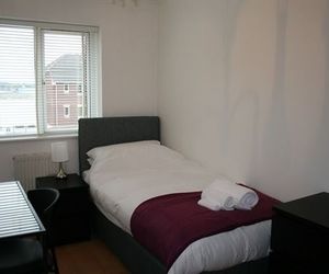 Oceana Accommodation Pacific Close Southampton United Kingdom