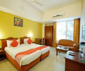 OYO 13101 Hotel Casa Merdian Mysore India