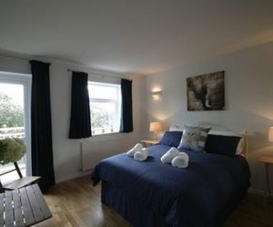 Bishops Court Apartment Cambridge United Kingdom