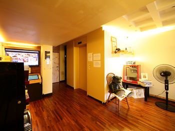 Hotel Photo 16