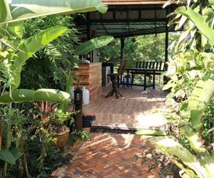 Krabilife Resort Klong Muang Thailand
