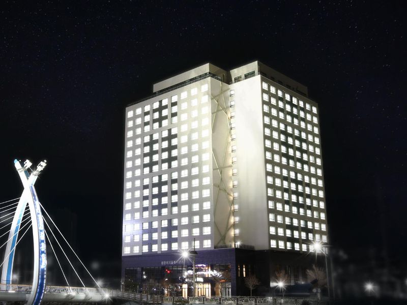 Hotel Photo 22