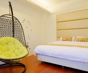 Riparian Breeze Bed and Breakfast Dongshan Taiwan