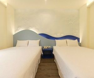 We BnB Magong City Taiwan