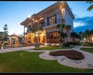 Success Dive Resort Sanur Indonesia