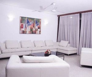 Hotel 12 Mount Lavinia Sri Lanka