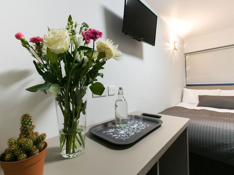 Hotel Photo 16