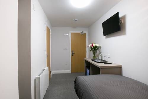 Hotel Photo 5