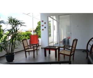 Vista Home as Home Sky Room Mount Lavinia Sri Lanka