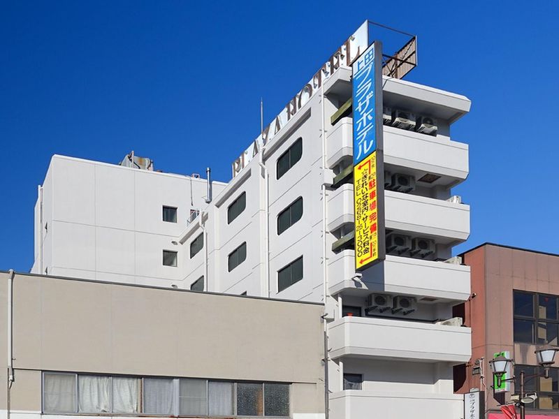 Hotel Photo 9