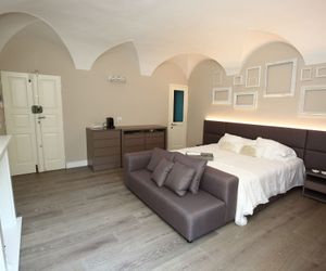 Emilia Suite Park Modena Italy