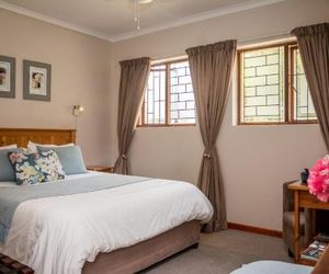 Jennys Guest House Grahamstown South Africa