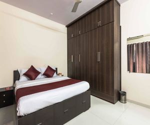 Oyo 2903 Apartment Bandra East Bandra India