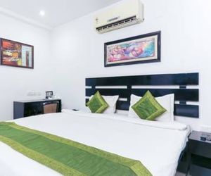Treebo Trip Corporate Plus DLF Phase 3 Gurgaon India