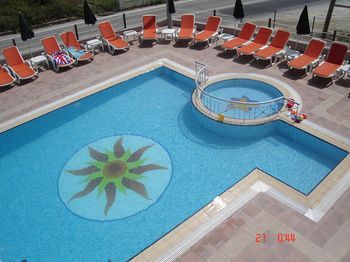 Hotel Photo 21