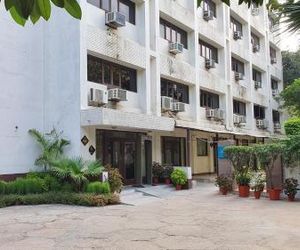 YWCA International Guest House Delhi City India