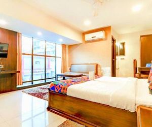 OYO 3046 Hotel Sawera International Delhi City India