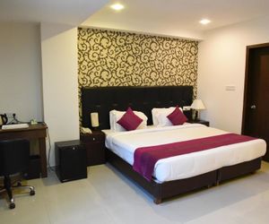 OYO 1786 Hotel Patliputra Nirvana Patna India