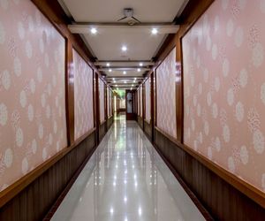 Oyo 1489 Hotel Diamonds Pearl Visakhapatnam India