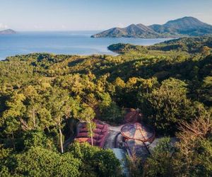 Atremaru Jungle Retreat Puerto Princesa Philippines