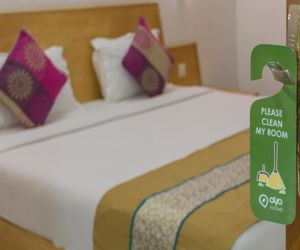 Oyo 2501 Kailas Holiday Inn Kovalam Kovalam India
