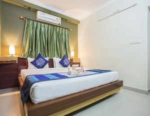 OYO 3076 Hotel Gitanjali Inn Siliguri India