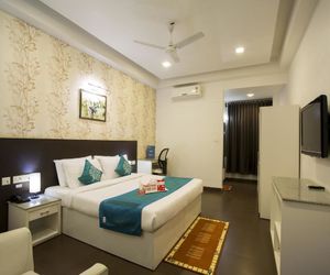 OYO 2464 Hotel Central Park Siliguri India