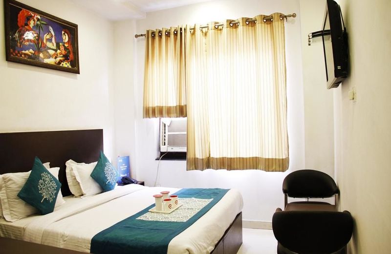 OYO 2383 Hotel Siam International