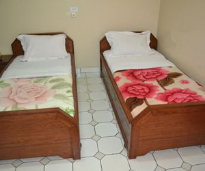 Felydac Hotel Yaounde Cameroon