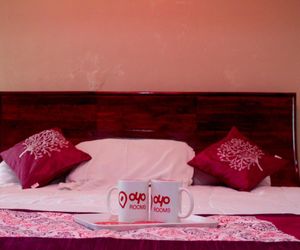 OYO 2338 Hotel Pelican Bhubaneswar India