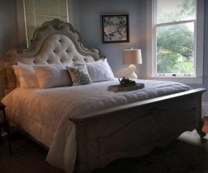 Laurel Manor Bed And Breakfast Natchez United States