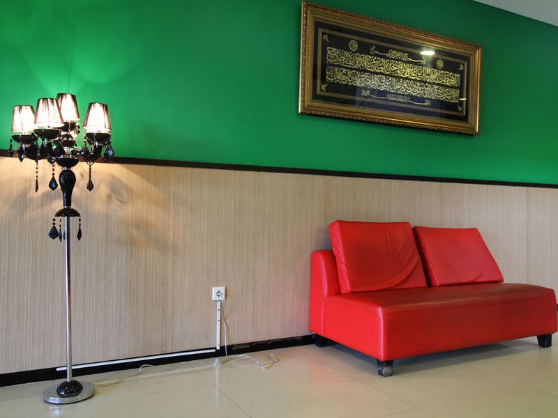 صورة الفندق 7