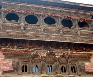 Heirtage Inn Guest House Badagaon Nepal