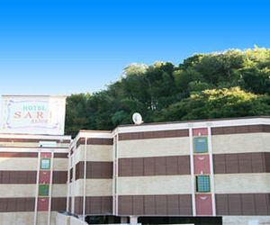 Sari Resort Kawanishi -Adults Only Takarazuka Japan