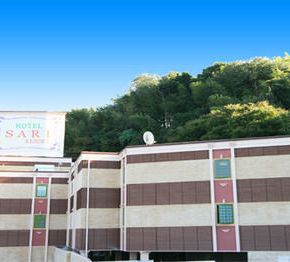 NearBy Hotel