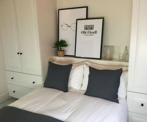 The Sawmill Townhouse - 3 Bed Modern Apartment Kingston-Upon-Hull United Kingdom