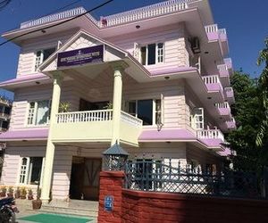 Hotel Pokhara International Pokhara Nepal