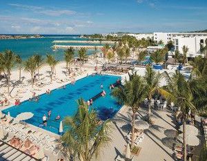 RIU Reggae All-Inclusive - Adults Only Montego Bay Jamaica