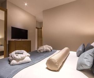 Mansio Suites Basinghall Leeds United Kingdom