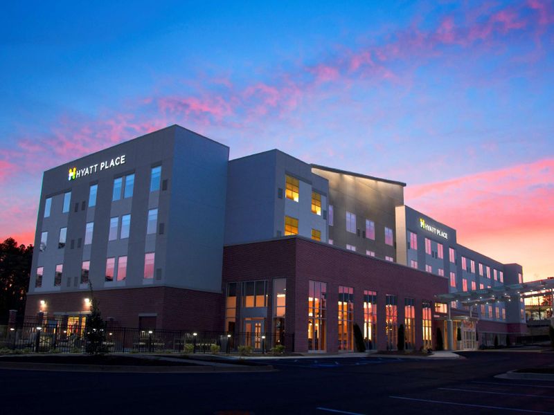 Hotel Photo 23