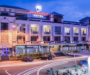 Batam Harbour Hotel Batam Indonesia