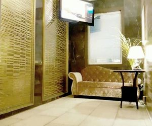 Hotel Biz Tm Ansan South Korea