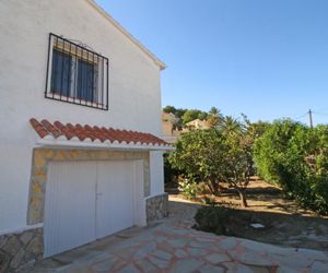 Villas Costa Calpe Dubois Calpe Spain