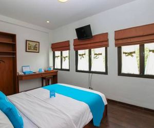 Airy Pasteur Dangdeur Indah 20 Bandung Bandung Indonesia
