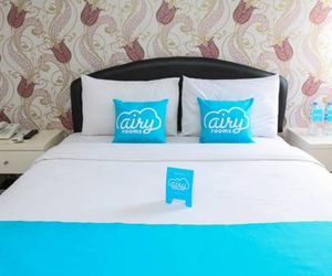 Airy Aeropolis Residence Suryadarma Tangerang Tangerang Indonesia