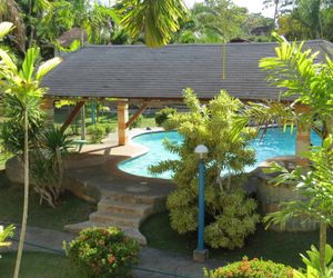 Alonaland Resort Apartelle Panglao Island Philippines