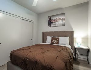 Tripbz Olive Suites Downtown Los Angeles United States