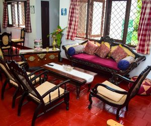 ZEN Rooms Mt. Lavinia Beach Mount Lavinia Sri Lanka