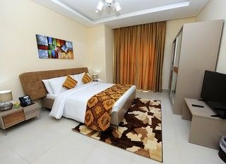 Hotel pic Al Mansour Park Inn Hotel&Apartment